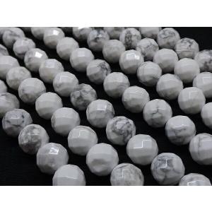 天然石 スモーキークォーツAAA 64面カット 8mm 1連売り : 天然石卸