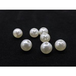 プラスチックパール　プラパール　4mm・・・100個入り