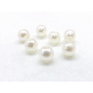 プラスチックパール プラパール 4mm・・・1...の詳細画像1