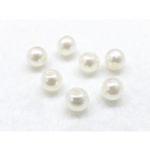 プラスチックパール プラパール 4mm・・・1...の詳細画像2