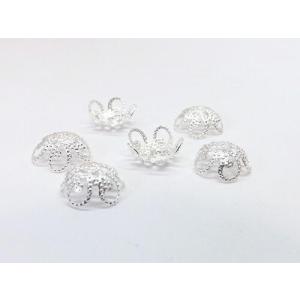 ビーズキャップ 20個入り p-0091 : 天然石卸問屋lifestone - 通販