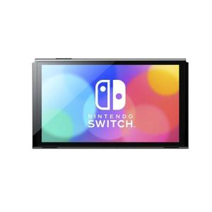 Nintendo Switch ニンテンドー スイッチ有機EL 本体のみ 単品  