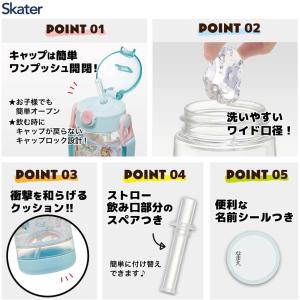 ひろがるスカイ! プリキュア ワンプッシュスト...の詳細画像1