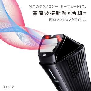ReFa DERMA HEAT RE-AM-03Aの詳細画像2