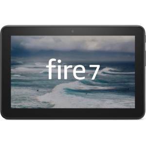 Fire 7 タブレット 7インチディスプレイ 16GB (第12世代)