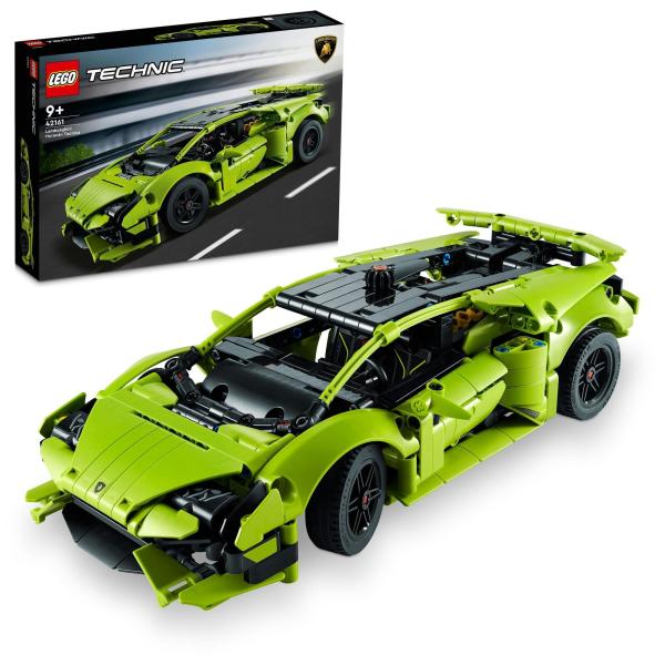 レゴ(LEGO) テクニック ランボルギーニ 42161