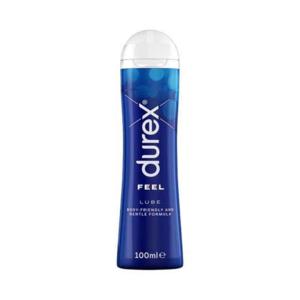 デュレックス 潤滑ゼリー フィール 100ml