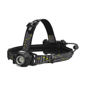 ジェントス(/L) LEDヘッドライト GH-101RG : ProShop伊達 - 通販