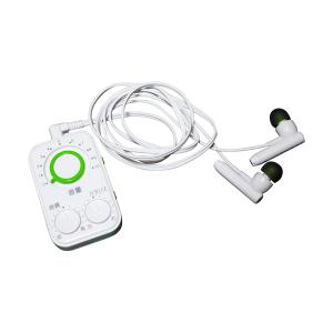 ANABAS 集音器 SF-300 (W)