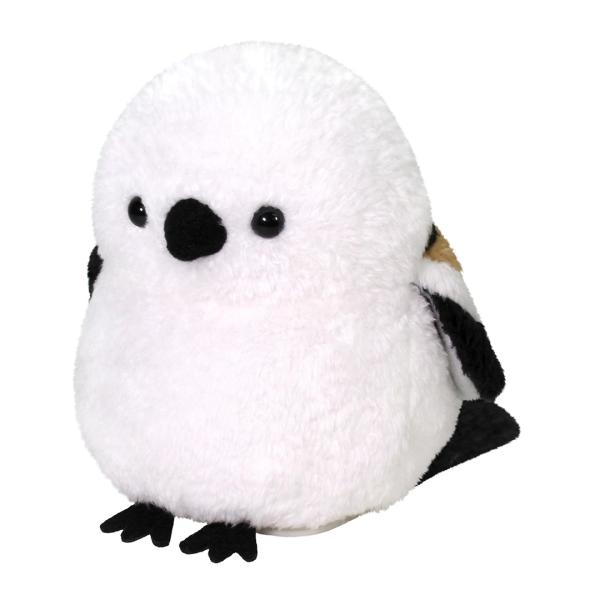 まねまねシリーズ まねまね シマエナガ 8203 165