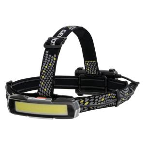 GENTOS（ジェントス） 訳あり品 HW-G533H LEDヘッドライト HEAD WARS