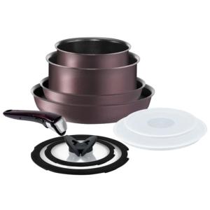ティファール(T-fal) フライパンセット 「インジニオ・ネオ