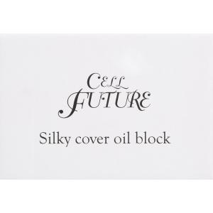 アプロス シルキーカバーオイルブロック 28gの詳細画像1
