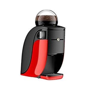 ネスカフェ ゴールドブレンド バリスタ シンプル レッド SPM9636 4902201427661