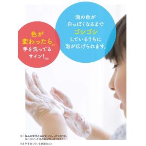 ミューズ ノータッチ ハンドソー プ 本体+詰...の詳細画像5
