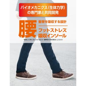 ドクターショール インバランス In-Bala...の詳細画像3