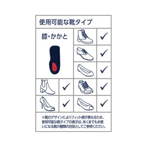ドクターショール インバランス In-Bala...の詳細画像5