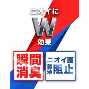 足用 消臭スプレー ドクターショール 靴用消臭...の詳細画像1