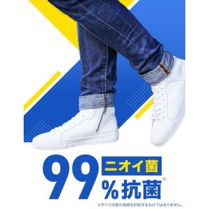 足用 消臭スプレー ドクターショール 靴用消臭...の詳細画像4