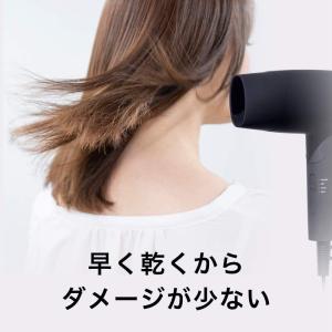 SALONIA サロニア スピーディーイオンド...の詳細画像2