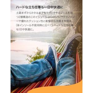 ドクターショール インソール 衝撃吸収 中敷き...の詳細画像4
