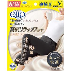 着圧ソックス メディキュット ウィークエンドシ...の詳細画像4