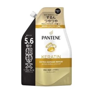 パンテーン コンディショナー 2kg×2個 [6.7 個分 x 2] 詰め替え超特大