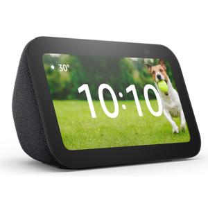 Echo Show 5 (エコーショー5) 第...の詳細画像5