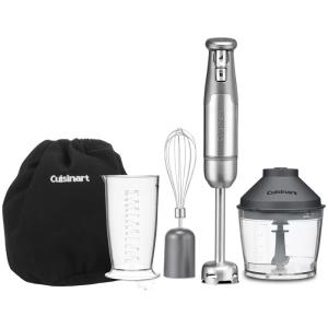 クイジナート ハンドブレンダー チョッパー付き HB-950PCJ Cuisinart