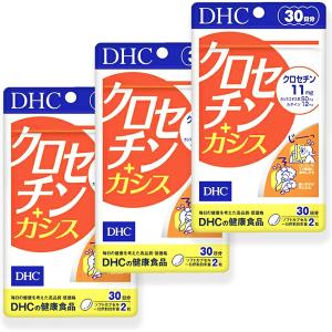 DHC クロセチン＋カシス 30日分 3個セット｜ライフスタイルYahoo!店