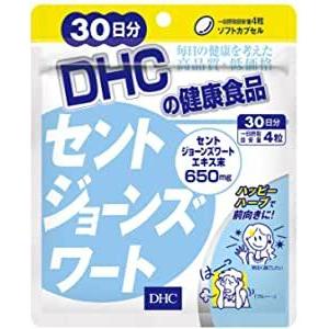 DHC セントジョーンズワート 30日分｜lifestyle-007