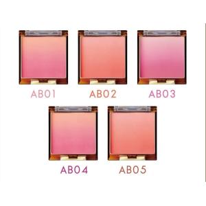 エクセル excel オーラティック ブラッシュ チークカラー AURATIC BLUSH 全5色｜ライフスタイルYahoo!店