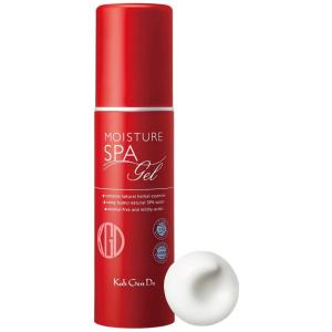 (1本) 江原道 オールインワン モイスチャー ジェル 100g コウゲンドウ Koh Gen Do...