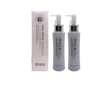 (2本) Direia ディレイア ステム リペア クレンジング 150mL ×2本 STEM REPAIR CLEANSING