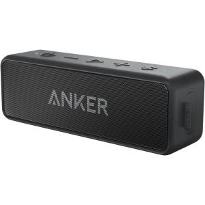 Anker Soundcore 2 (ブラック)