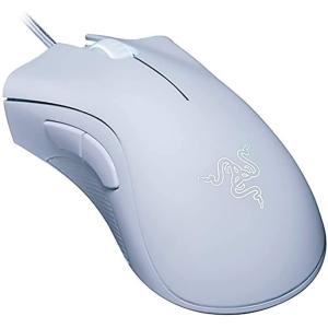 Razer DEATHADDER ESSENTIAL white 並行輸入品｜lifestyle-007