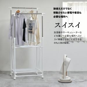 植木鉢トレー キャスター付き 30cm 鉢皿 ...の詳細画像2