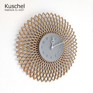 壁掛け時計 おしゃれ 掛け時計 時計 clock 歯車 gearclock クラシック