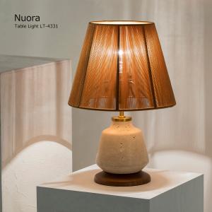 フランク・ロイド・ライト タリアセン1 (S) テーブルライト リ