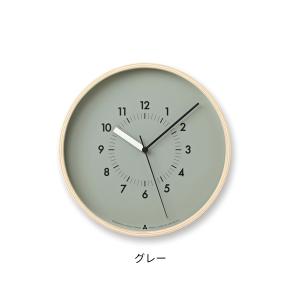 壁掛け時計 おしゃれ 時計 壁掛け 北欧 オシ...の詳細画像4