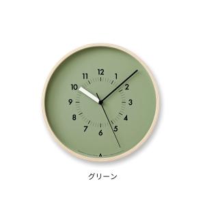 壁掛け時計 おしゃれ 時計 壁掛け 北欧 オシ...の詳細画像5