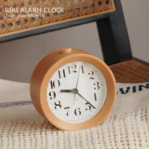置き時計 セイコー SEIKO BZ347B 置時計 卓上 モダン おしゃれ レトロ