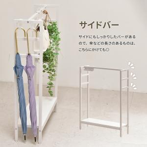 カバン掛け バッグ 収納 ラック ハンガーラッ...の詳細画像5
