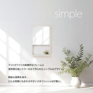 鏡 壁掛け ミラー 壁掛けミラー ウォールミラ...の詳細画像1