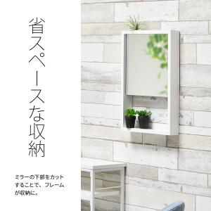鏡 壁掛け ミラー 壁掛けミラー ウォールミラ...の詳細画像3