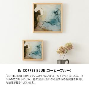 アートパネル 北欧 おしゃれ フレーム付き 2...の詳細画像5