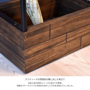 傘立て おしゃれ スリム コンパクト 傘入れ ...の詳細画像2