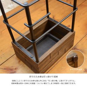 傘立て おしゃれ スリム コンパクト 傘入れ ...の詳細画像3