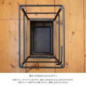 傘立て おしゃれ スリム コンパクト 傘入れ ...の詳細画像4