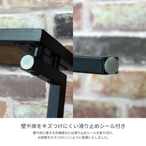 シューズラック 3段 おしゃれ 立て掛け スリ...の詳細画像5